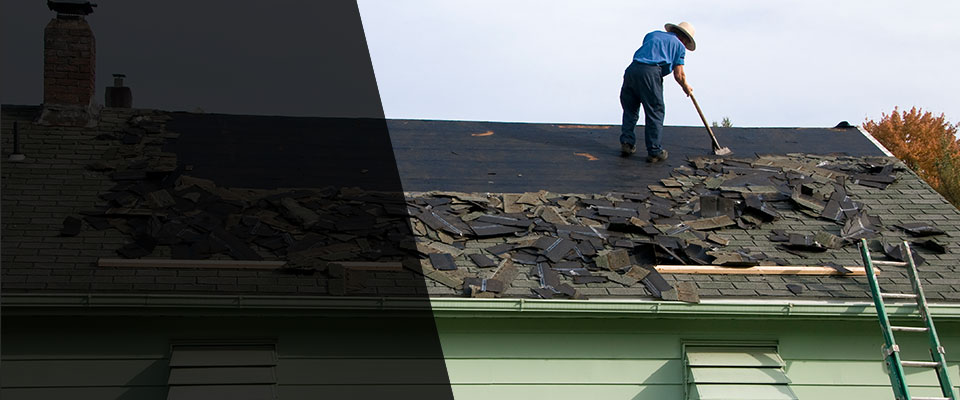 Pisgah Forest Roofing Contractors